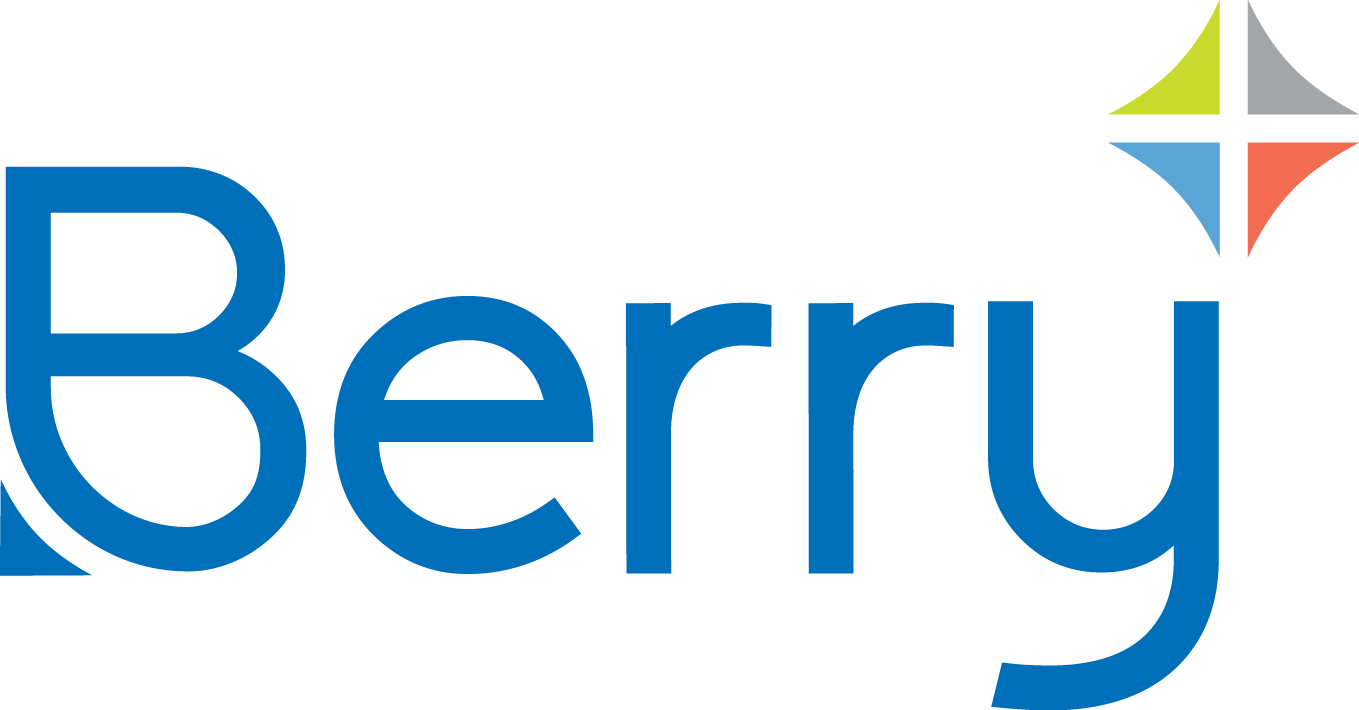 Logo Berry