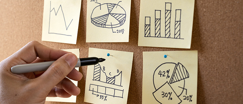 5 Formas de Otimizar Processos Dentro de uma Empresa com a Análise de Dados